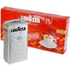 Мелена кава Lavazza Suerte 250 г