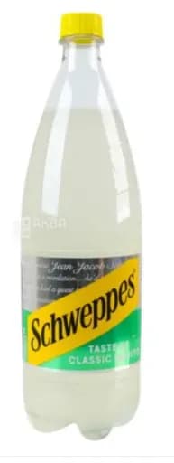 Газований напій Schweppes Мохіто 1 л