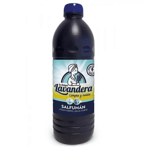 Очисник Lavandera Salfumán від іржі та нальоту 1 л