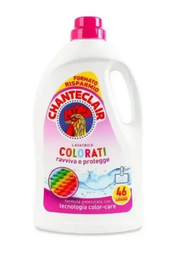 Гель для прання Chante Clair Colorati 2,07 л
