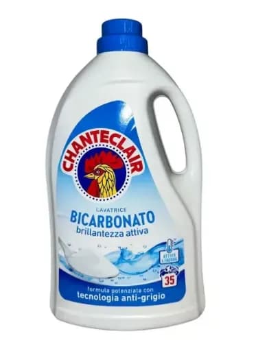 Гель для прання Chante Clair Bicarbonato 2,07 л