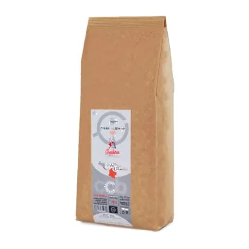 Кава Зернова Barbera "CLEAN CUP BLEND" 1кг