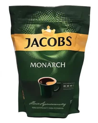Розчинна кава Jacobs 20 г