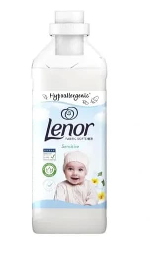Кондиціонер для білизни Lenor Sensitive 700 мл