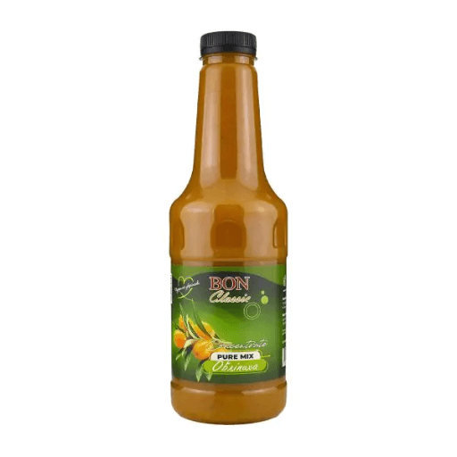 Фруктове пюре Bon Classic «Обліпиха» 1200 г