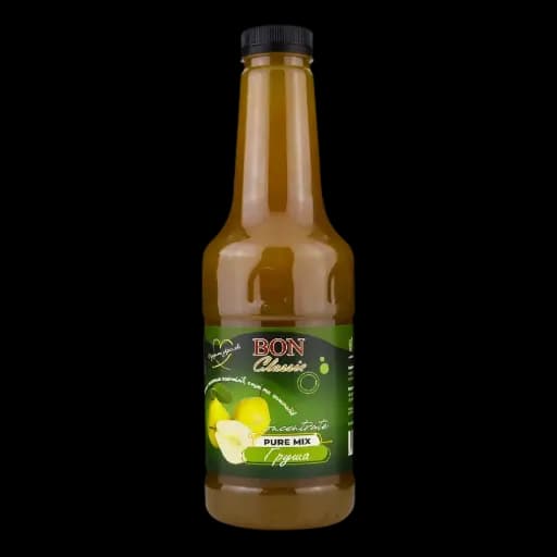 Фруктове пюре Bon Classic «Груша» 1200 г