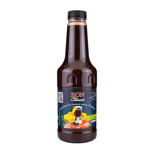 Соус Bon Classic «Глінтвейн» 1200 г