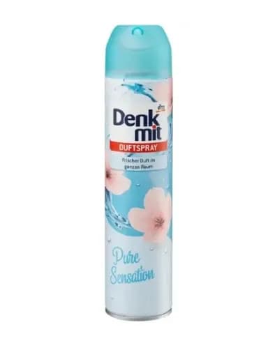 Арома-спрей Denkmit Pure Sensation 300 мл