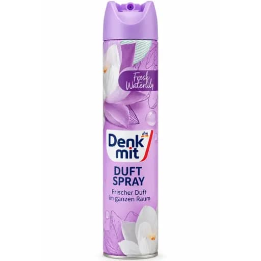 Освіжувач повітря Denkmit Fresh Wateri
