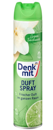 Освіжувач повітря Denkmit Green Freshness 300 мл