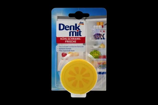 Освіжувач для холодильника Denkmit Kuhlschrank Frische