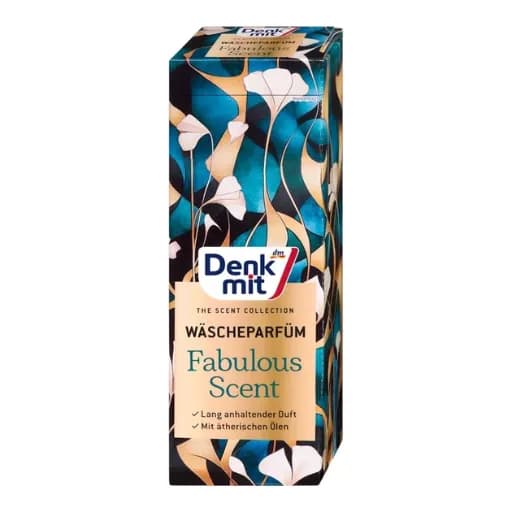 Кондиціонер гранульований Denkmit Fabulous Scent