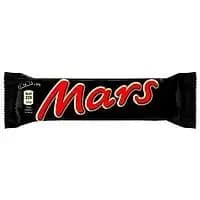 Батончик Mars 51 г