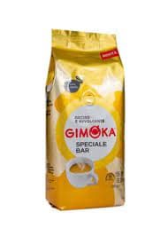 Кава в зернах Gimoka Special Bar 3 кг