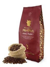 Кава в зернах Molfar Extra Crema 1 кг