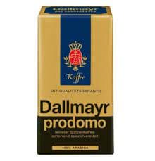 Мелена кава Dallmayr Prodomo 500 г