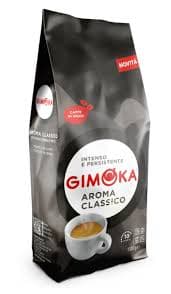 Кава в зернах Gimoka Nero Gala 1 кг