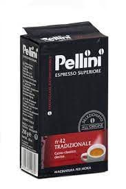 Кава мелена Pellini 250 г