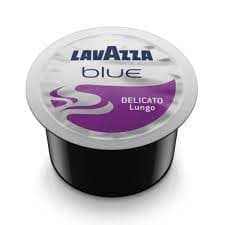 Кава в капсулах Lavazza Delicato Lungo 100 шт