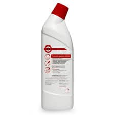Гель для чищення унітазу Optimal 1 л