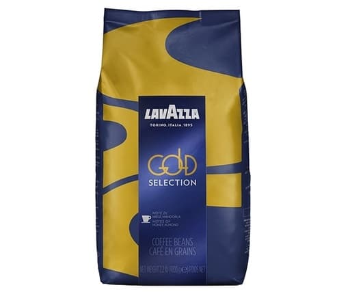 Кава в зернах Lavazza Gold Selection 1 кг