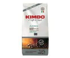 Кава в зернах Kimbo Espresso Napoletano 1 кг