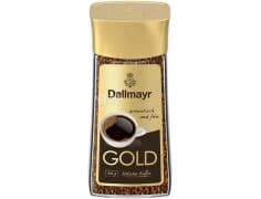Розчинна кава Dallmayr 200 г у скляній банці