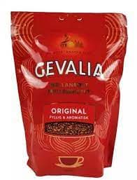 Кава розчинна Gevalia 200 г