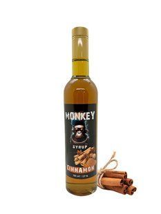 Сироп MONKEY Кориця 0,7л WIX_0000001276 фото