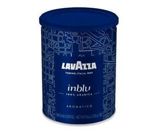 Lavazza InBlue ж\б 250 мелена 12шт\ящ WIX_0000000908 фото