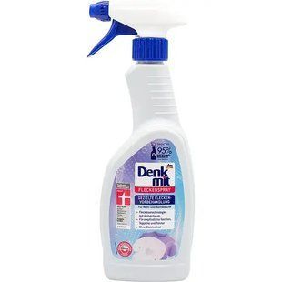 Спрей-плямовивідник із жовчю DenkMit Fleckenspray, 500 мл WIX_0000001535 фото