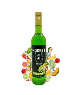 Сироп MONKEY Тропік 0,7л WIX_0000001297 фото