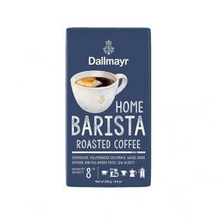 Мелена кава Dallmayr Home Barista  500г WIX_0000000339 фото