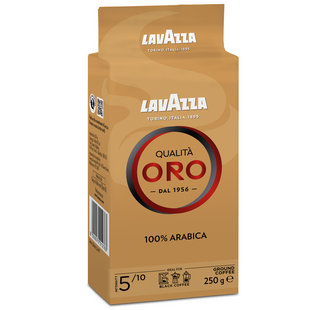 Кава Lavazza ORO 250г мелена IN0000111118 фото