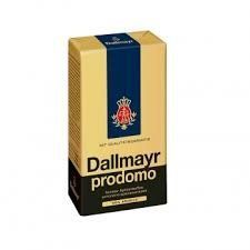Мелена кава Dallmayr Prodomo 250г  IN0000111333 фото
