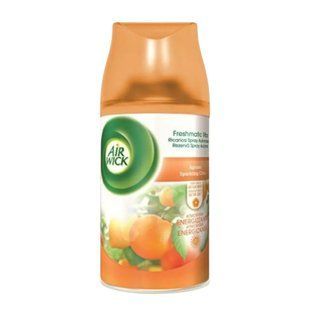 Освіжувач повітря Air Wick запасний балон Sparkling Citrus 250 мл WIX_49182374880 фото