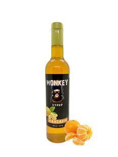 Сироп MONKEY Мандарин 0,7л WIX_0000001287 фото
