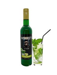 Сироп MONKEY Мохіто 0,7л WIX_0000001289 фото