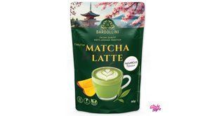 Bardollini Matcha Latte Mango матча 90г  WIX_2149812482 фото