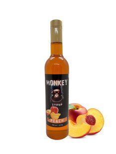Сироп MONKEY Персик 0,7л WIX_0000001307 фото