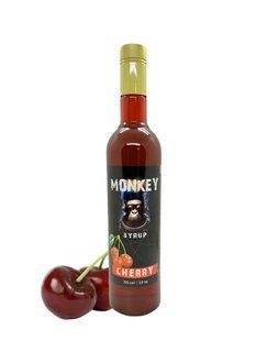 Сироп MONKEY Вишня 0,7л WIX_0000001244 фото