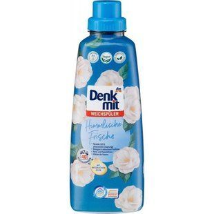 Ополіскувач для тканин Denkmit Himmlische Frische 1 л WIX_0000001528 фото