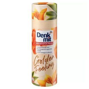 Ополіскувач для прання Denkmit Золоте відчуття 275 г. WIX_0000001532 фото